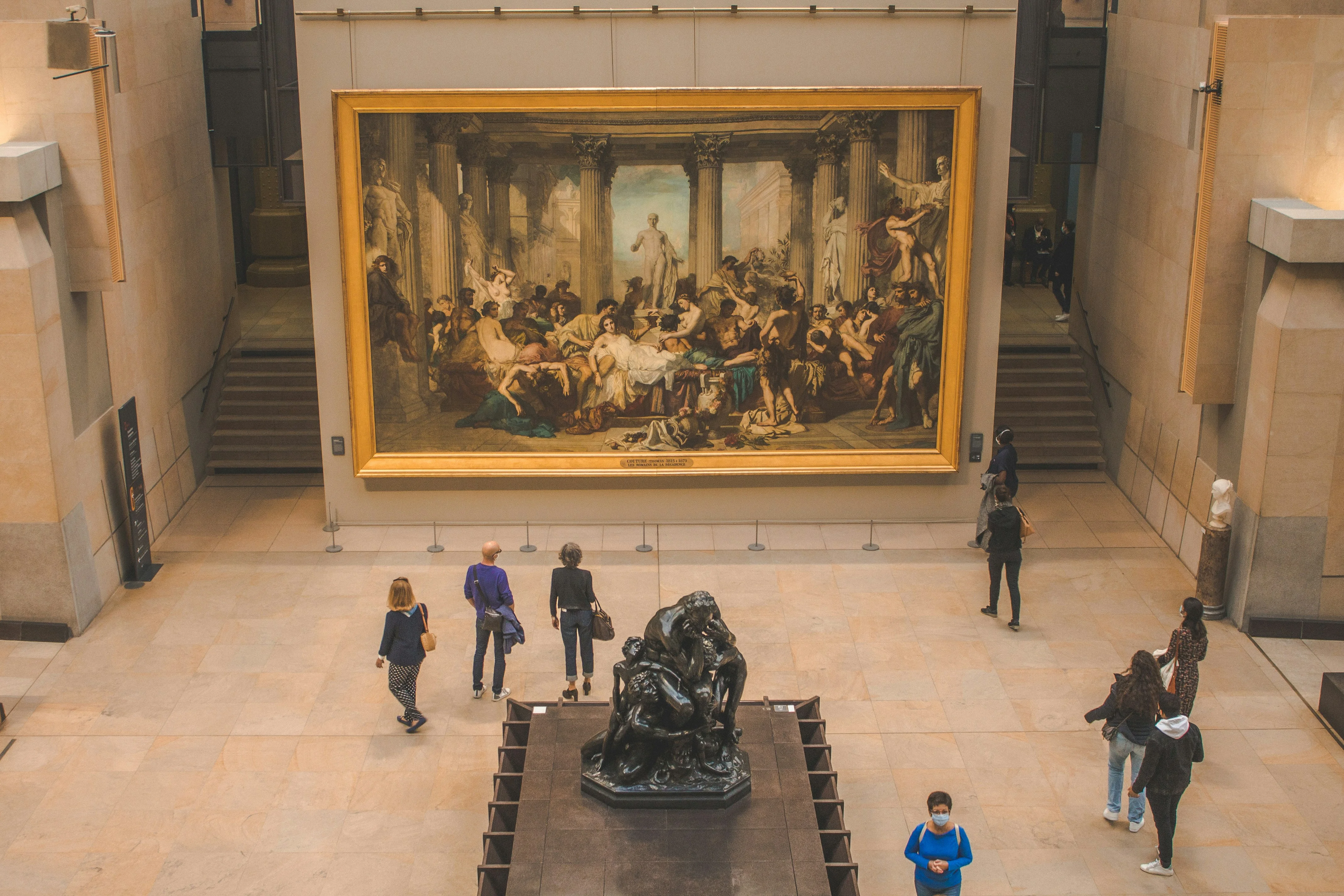 Creating Frictionless Museum Audio Guides: Design Principles for Visitor-Centered Experiences