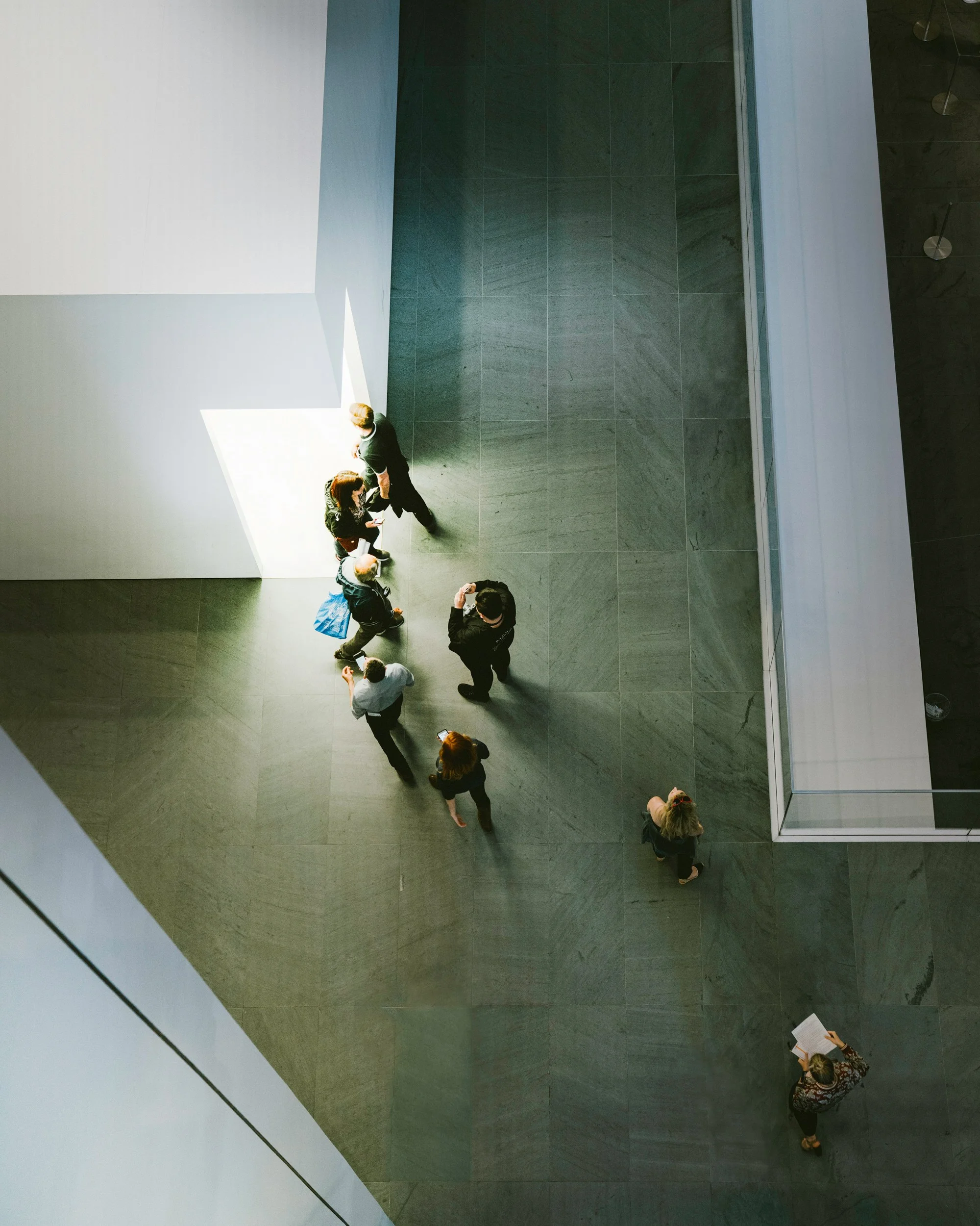 Measuring Audio Guide Impact: Analytics and Assessment for Cultural Institutions