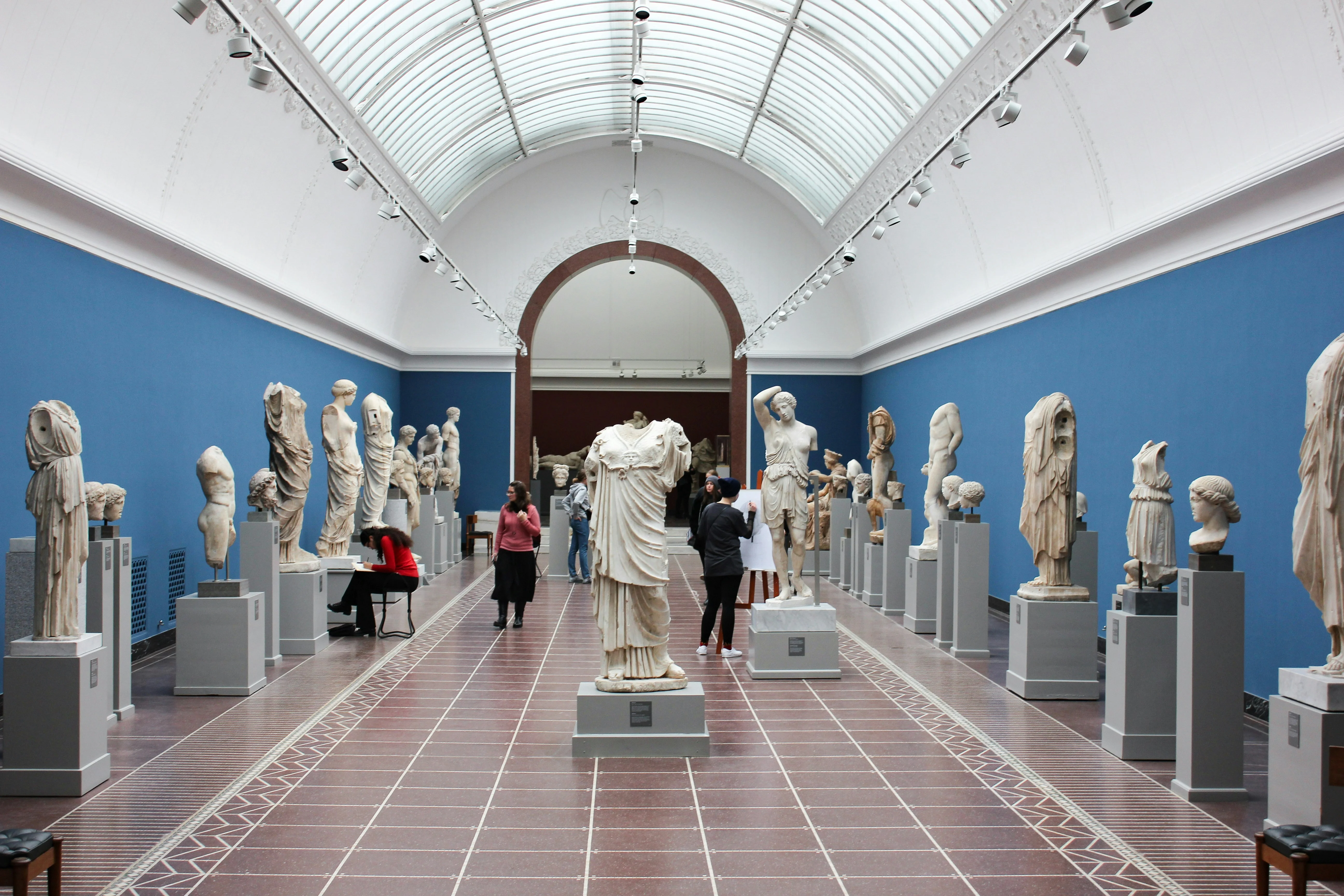 Multilingual Audio Guides: Serving Diverse Audiences in Cultural Institutions